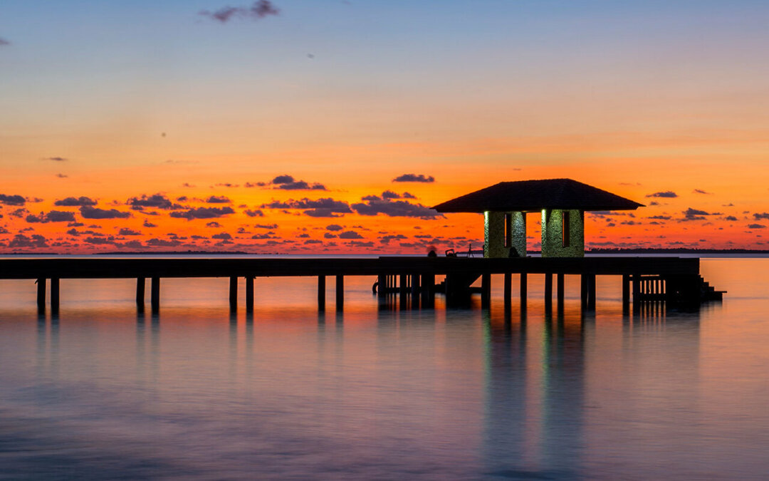 Barefoot Eco Hotel 3*