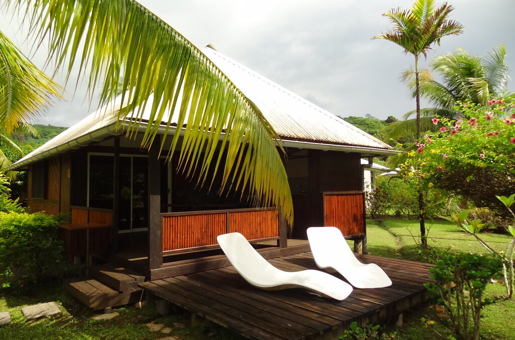 Pension Manava