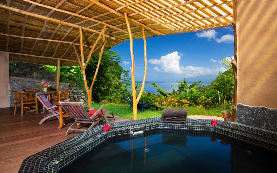 Vanira Lodge