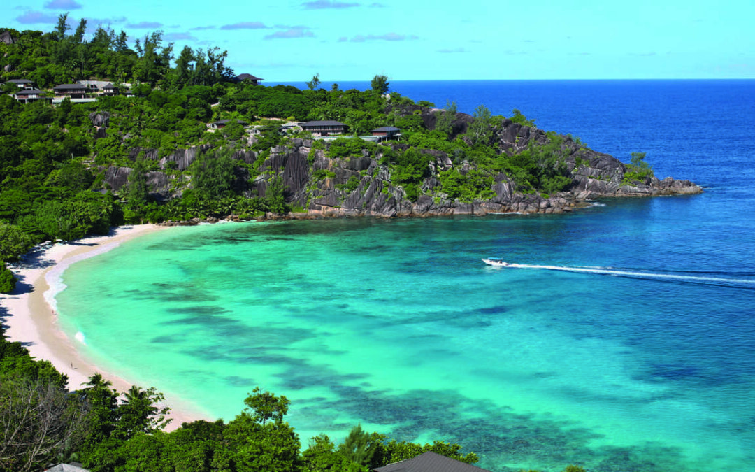Four Season Resort Seychelles 5*