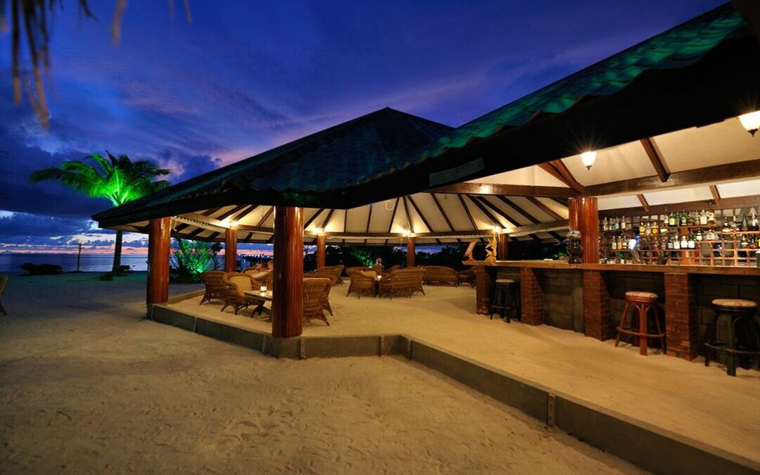 Fun Island Resort 3*