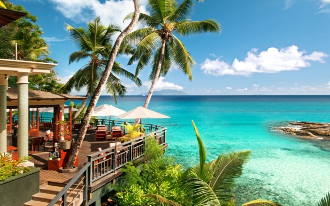 Hilton Seychelles Northolme Resort & Spa 5* (Adults Only)