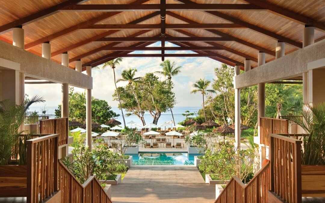 Kempinski Seychelles Resort 5*