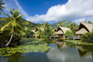 maitai lapita village huahine