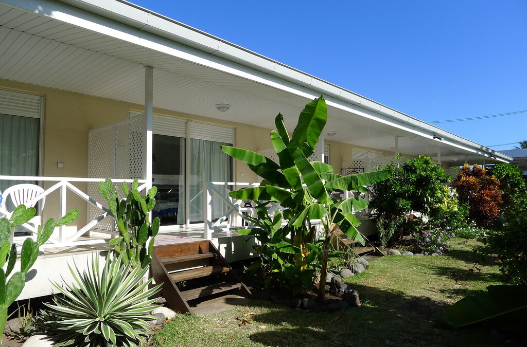 Pension de la Plage