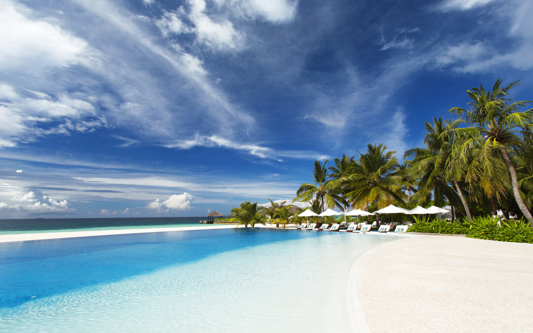 Velassaru Resort 5*