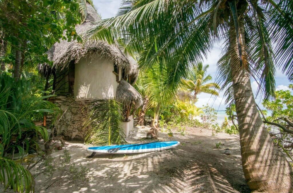 Ninamu Resort