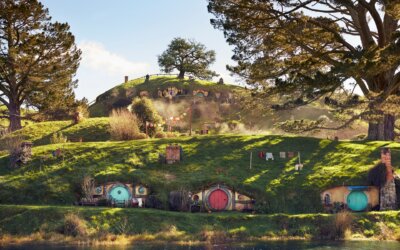 Nuova Zelanda: cosa vedere, quando andare e dove cercare gli Hobbit!