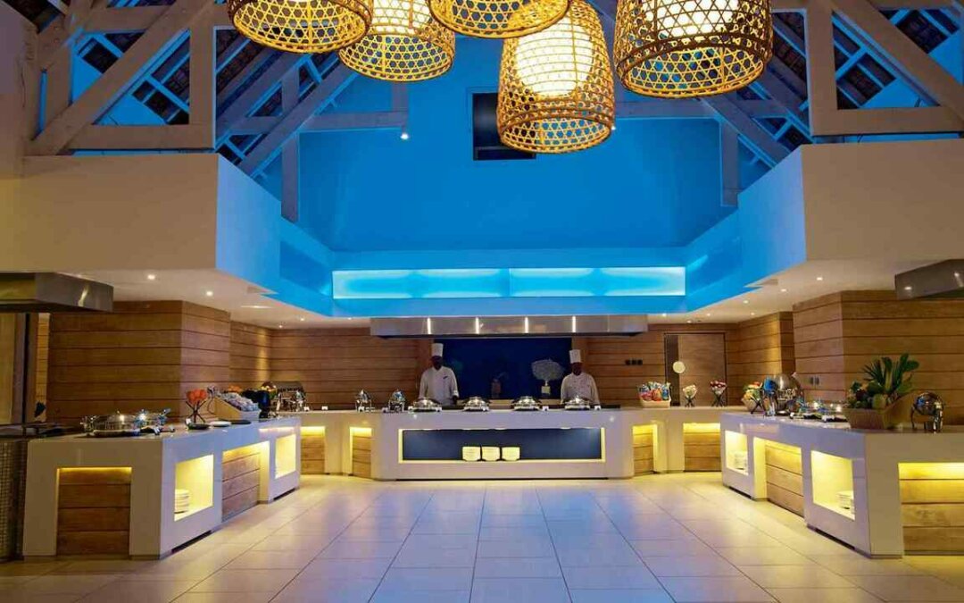 Ambre, A Sun Resort 4*