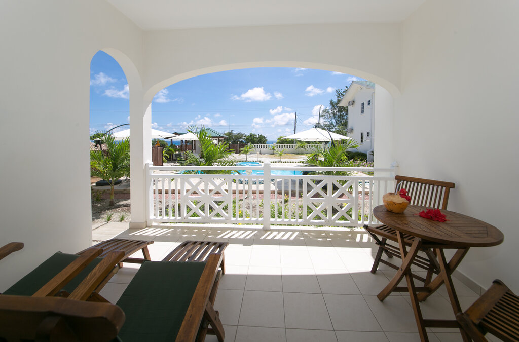 Villa Koket – Self Catering