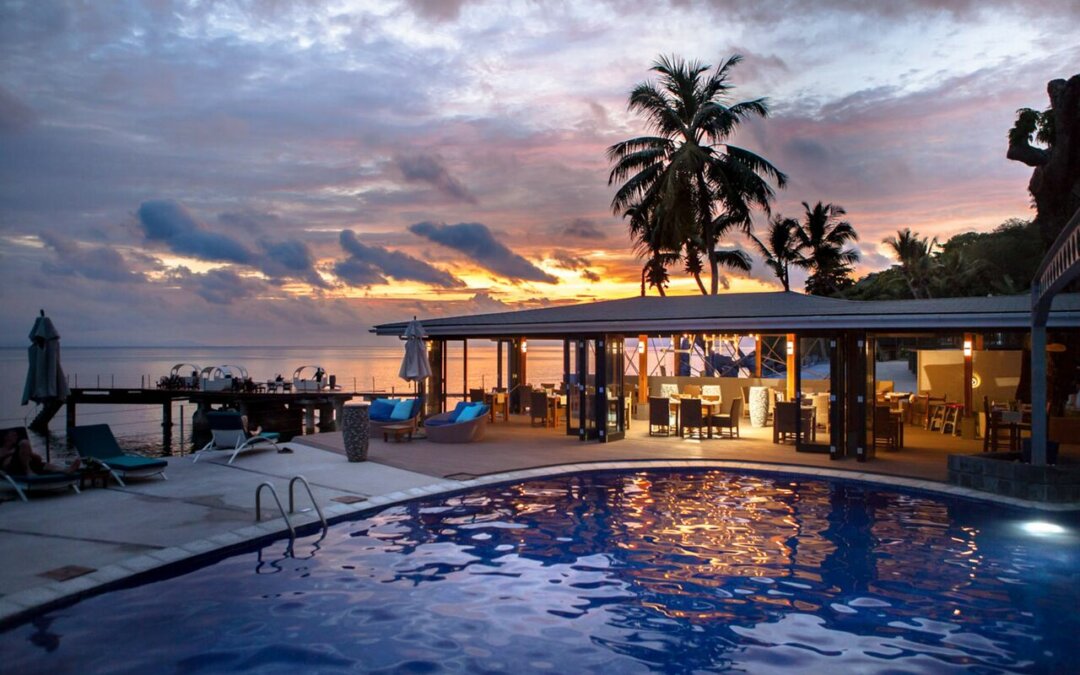 Coco De Mer & Black Parrot Suites 4*Sup
