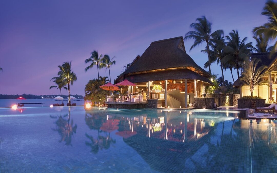 Constance Prince Maurice 5*