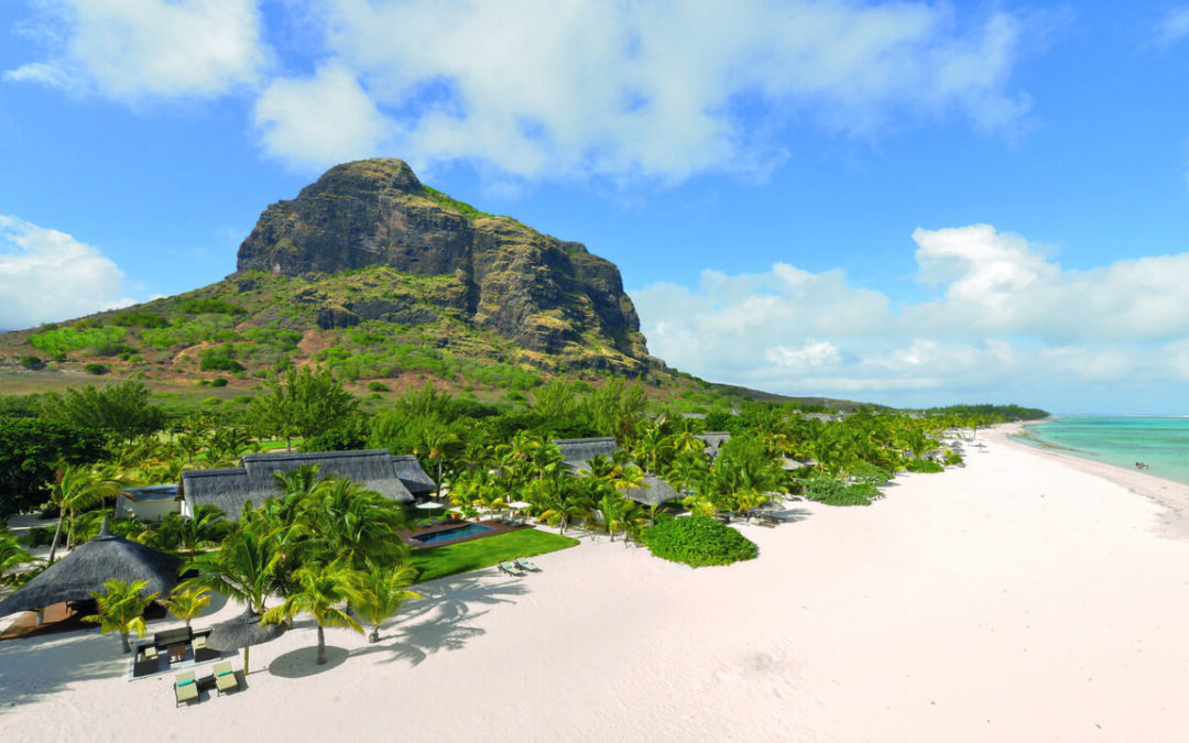 Dinarobin Beachcomber Golf Resort & Spa 5*
