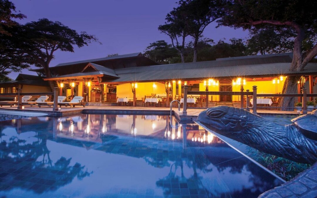 JA Enchanted Island Resort 4*Sup