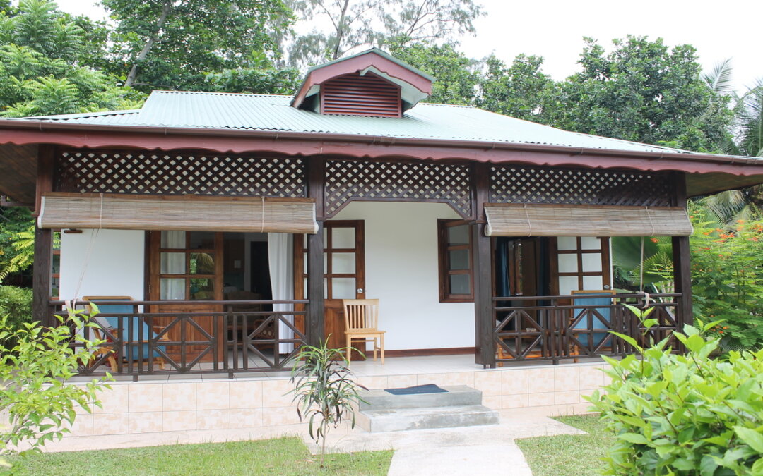 Fleur de Lys – Self Catering