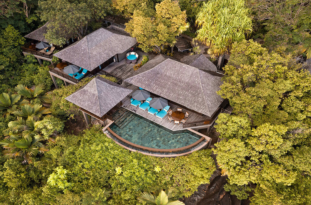 Constance Ephelia Resort 4*Sup