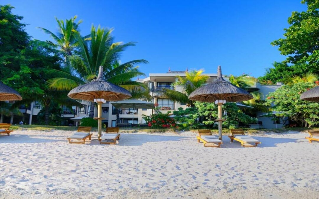 Le Cardinal Exclusive Golf Resort & Spa 5*