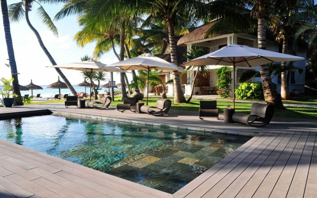 Le Sakoa Boutik Hotel 3*