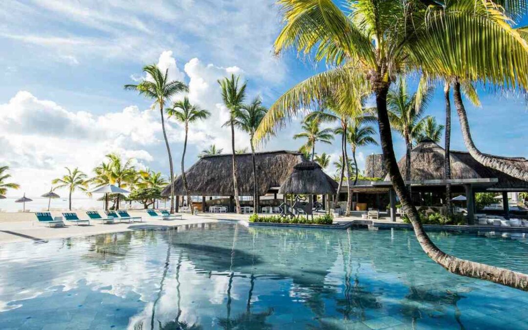 Long Beach, A Sun Resort 5*
