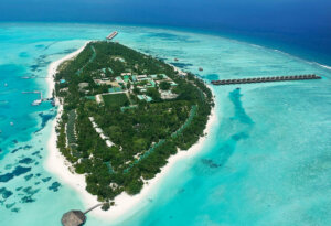 Meeru Island Resort Maldive