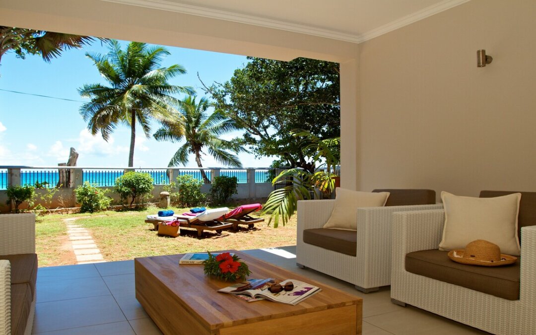 Sable D’Or Luxury Apartments – Self Catering