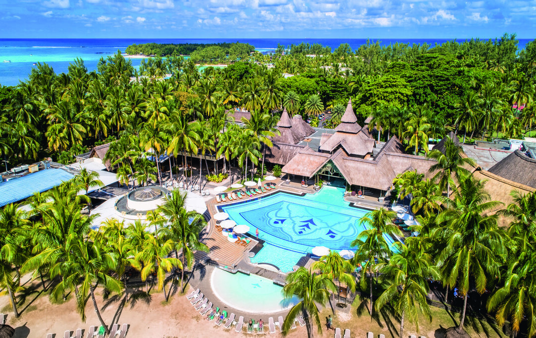 Shandrani Beachcomber Resort & Spa 5*