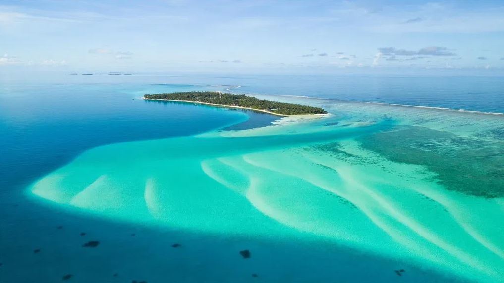 Maldive Capodanno 2022