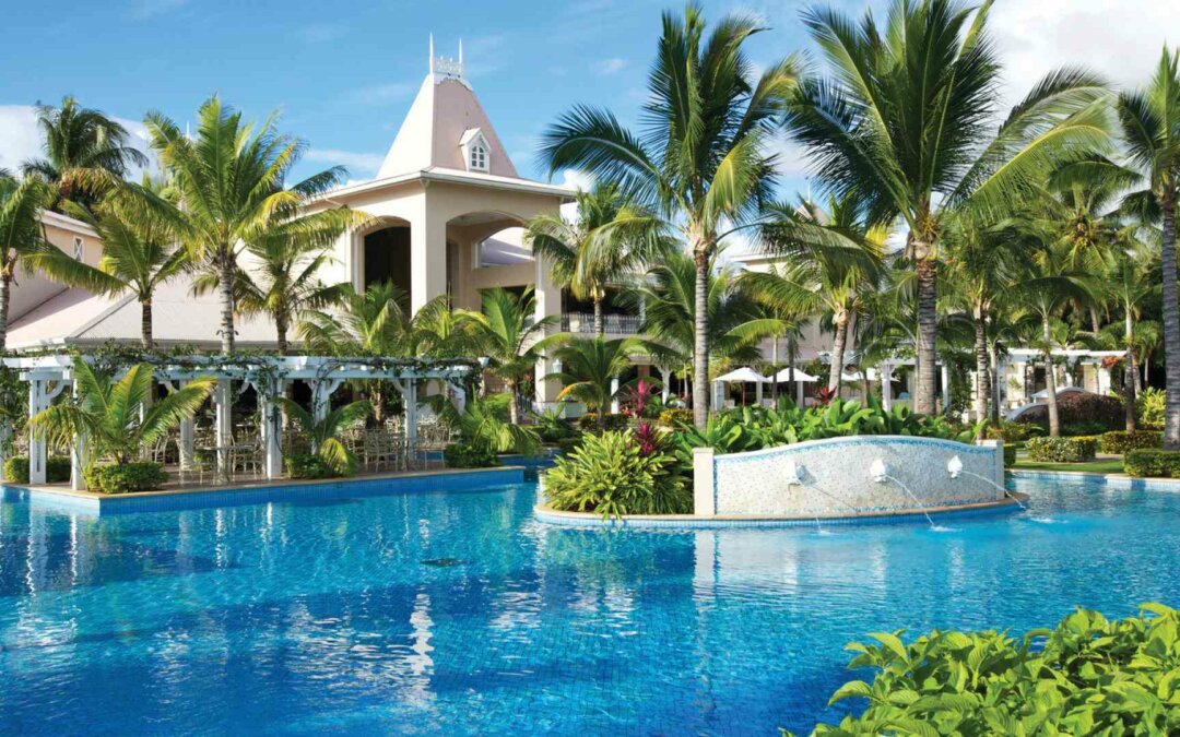 Sugar Beach, A Sun Resort 5*