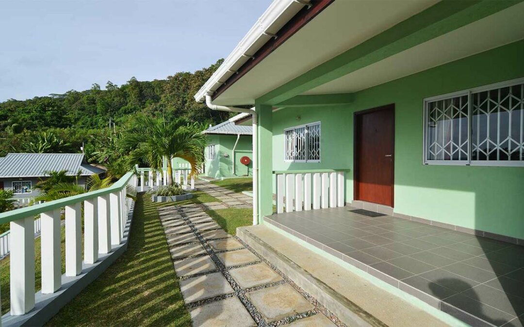 Surfers Self Catering Chalets