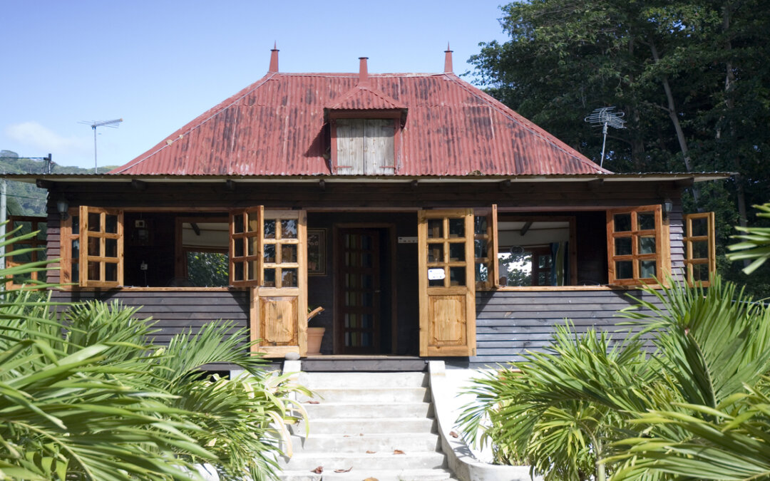 Villa Creole – Self Catering