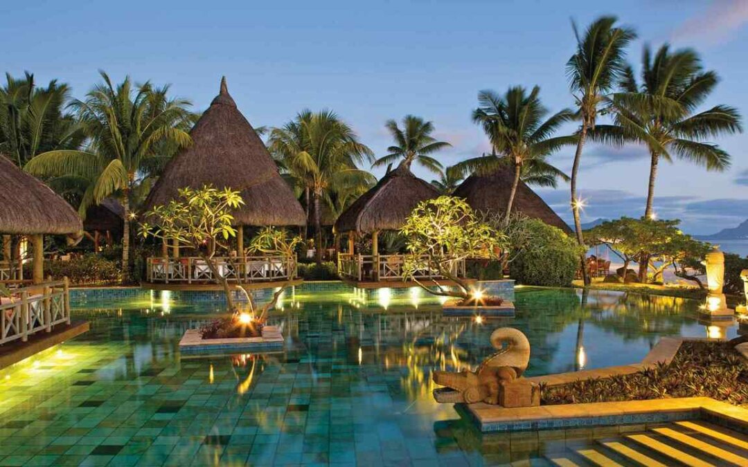 La Pirogue, A Sun Resort 4*