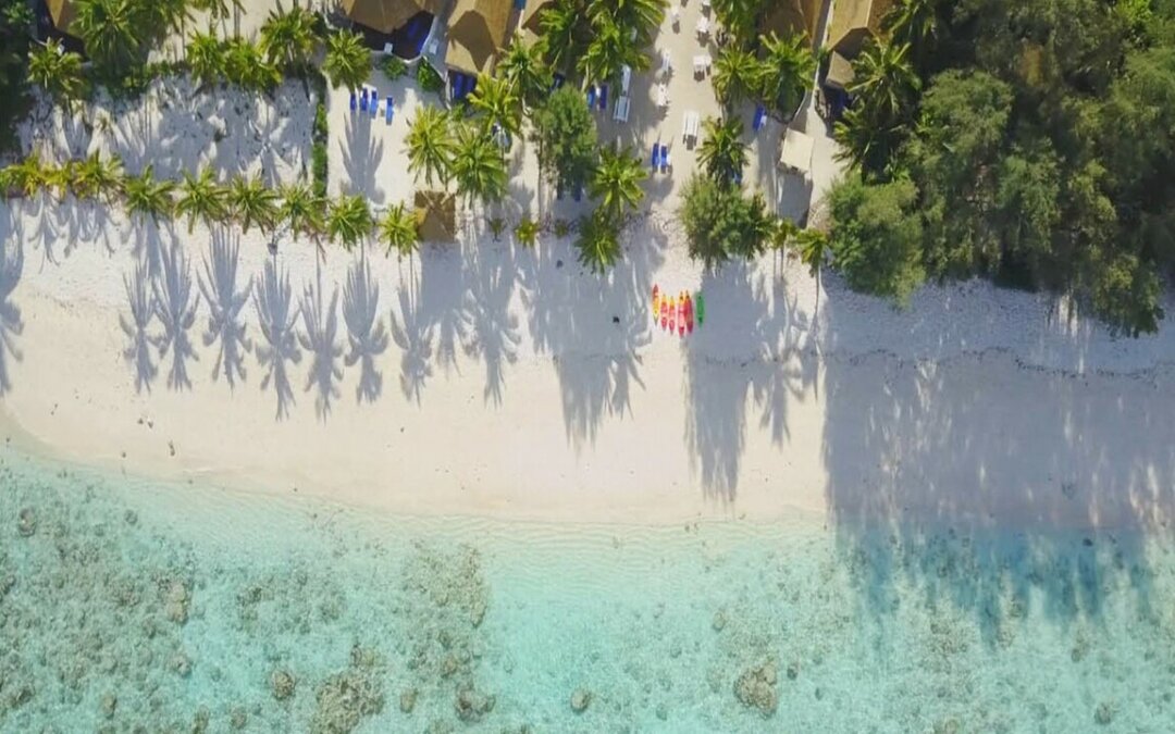 Crown Beach Resort & Spa