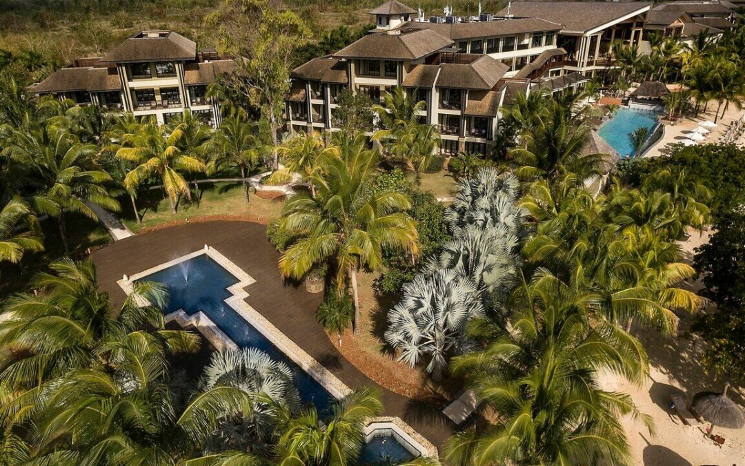 InterContinental Resort Balaclava Fort 4*