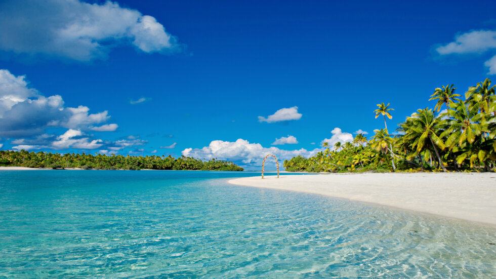 SCOPRI LE ISOLE COOK Kia Ora Viaggi Viaggi su misura