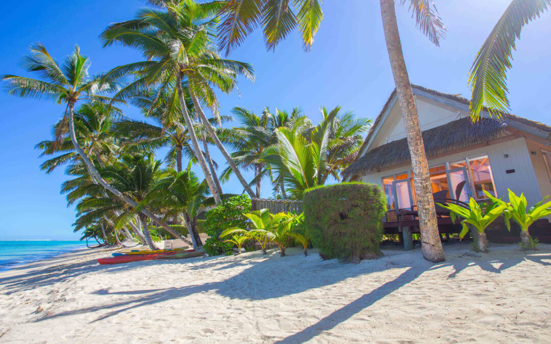 Little Polynesian Resort