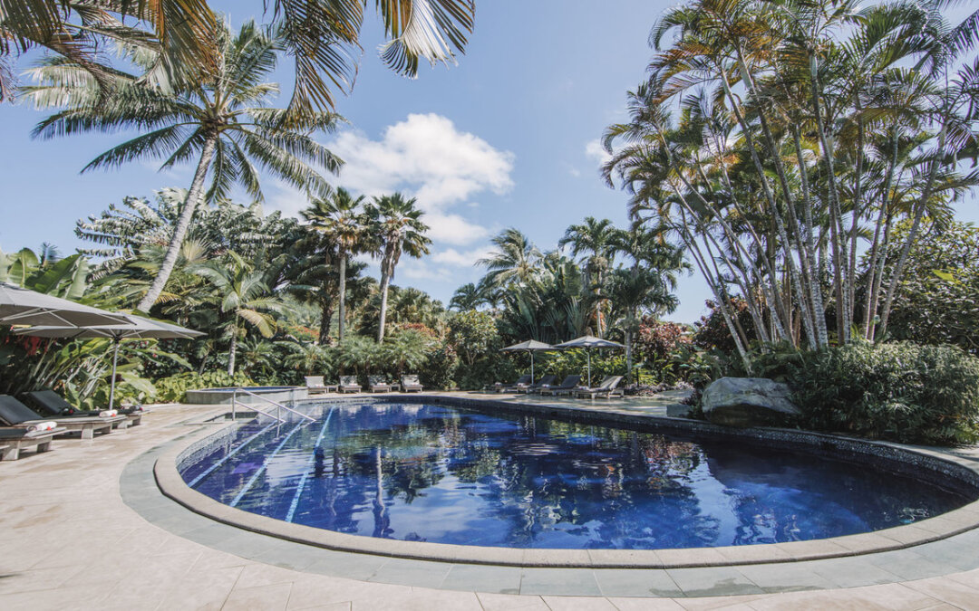 Pacific Resort Rarotonga