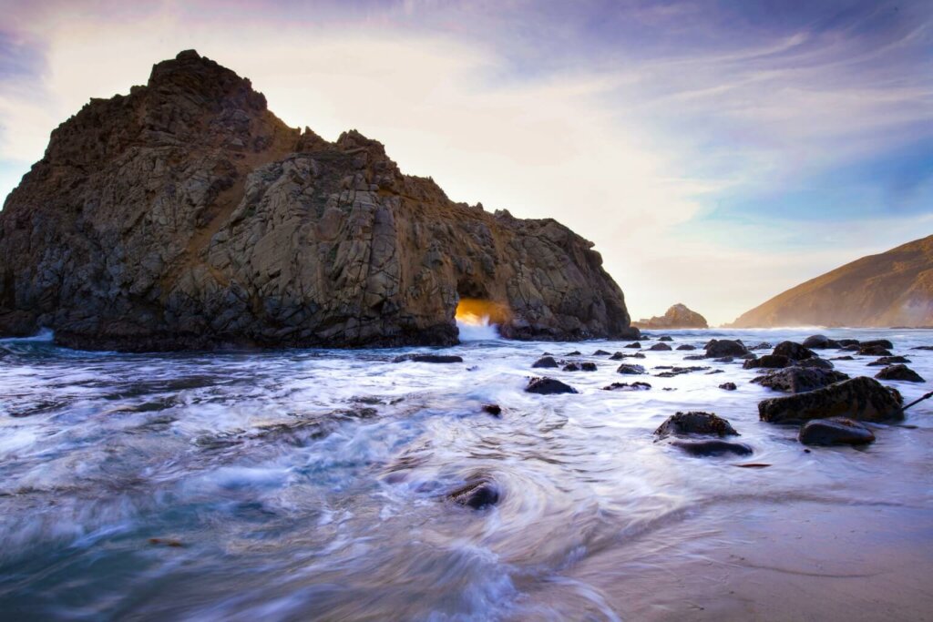 Pfeiffer Big Sur State Park, Big Sur, United States james-donovan