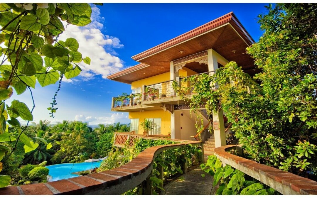 Amarela Resort 3*