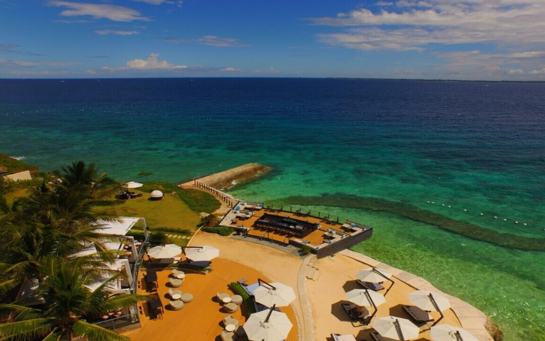 Crimson Resort & Spa Mactan 5*