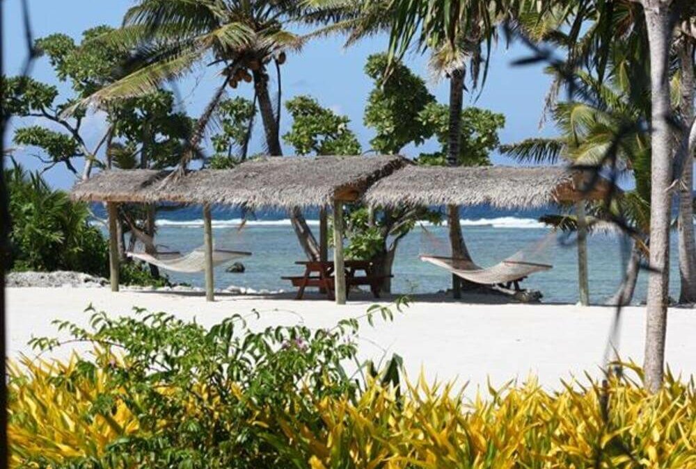 Popoara Ocean Breeze Villas