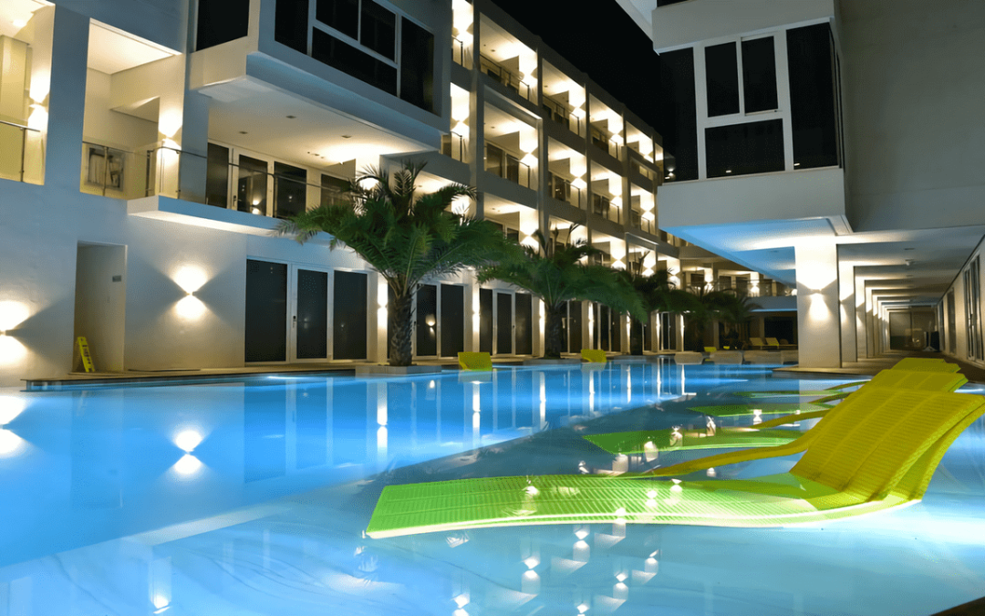 Astoria Current Boracay 3*