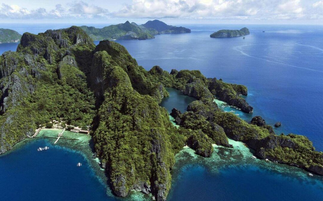 El Nido Resorts: Miniloc Island 4*