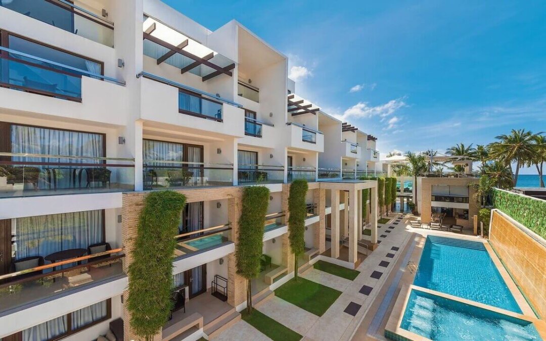 The District Boracay 4*