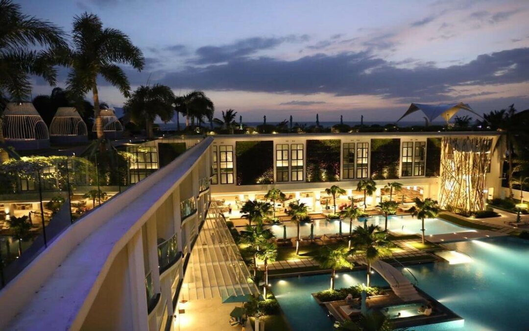 The Lind Boracay 5*