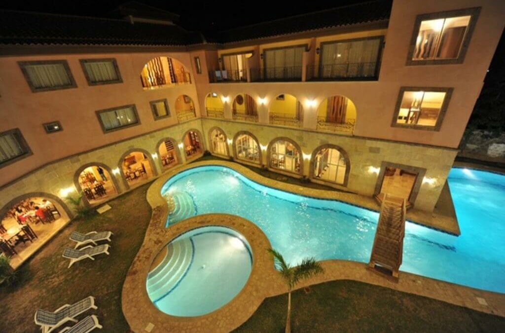 Corto del Mar Hotel 3*