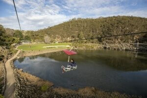 Cataract Gorge Launceston