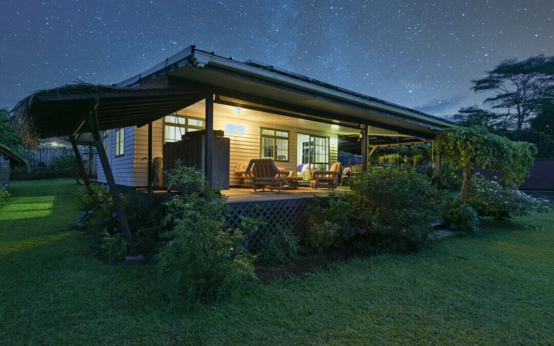 Omati Lodge