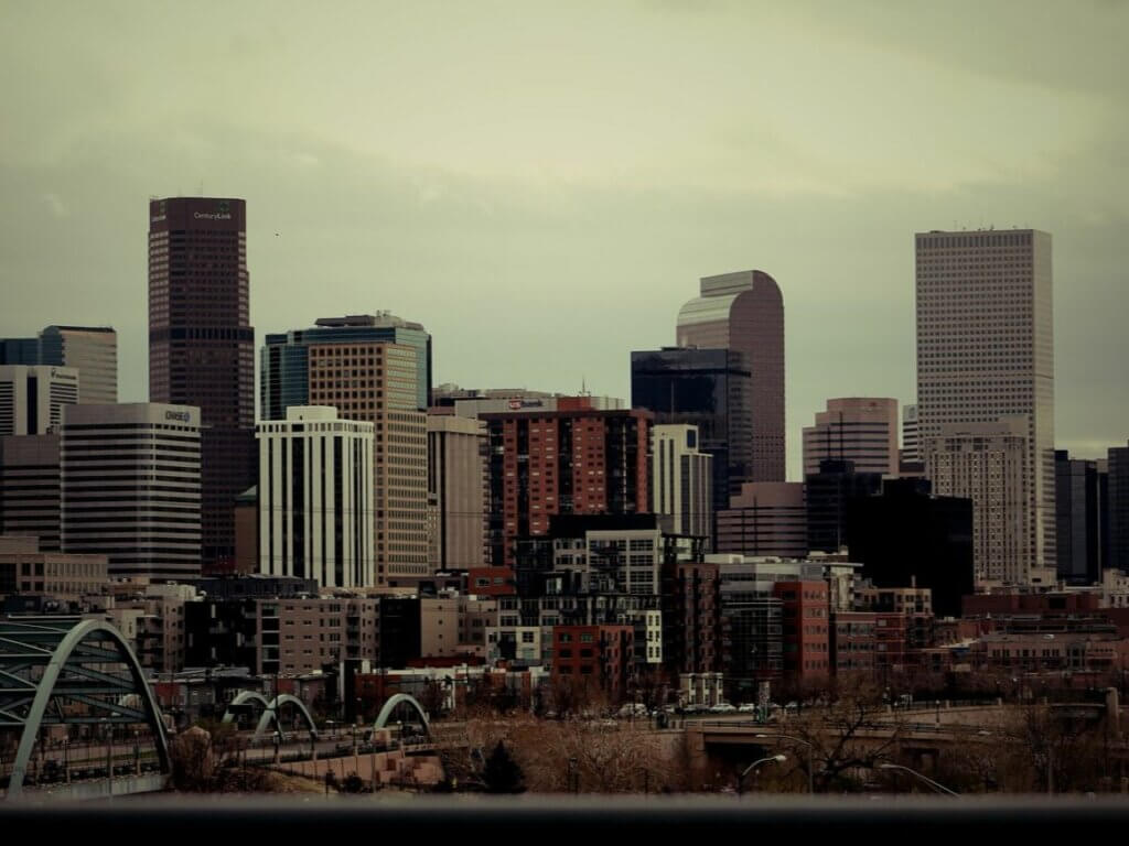 Denver