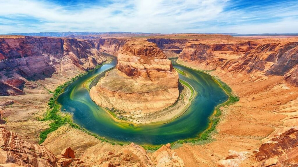 Horseshoe-Bend-Arizona-Stati-Uniti