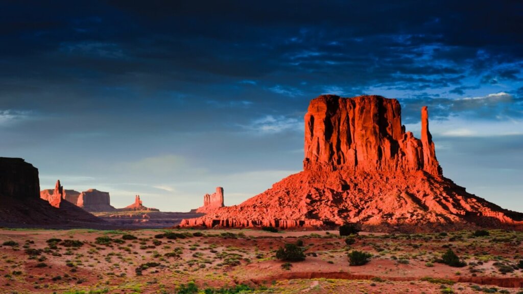 Monument-Valley-Utah-Stati-Uniti